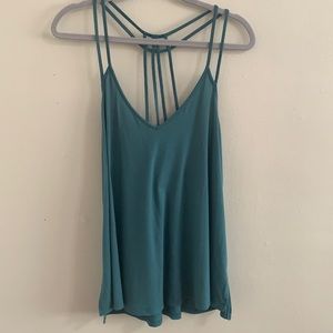 Express • Women’s Tank Top